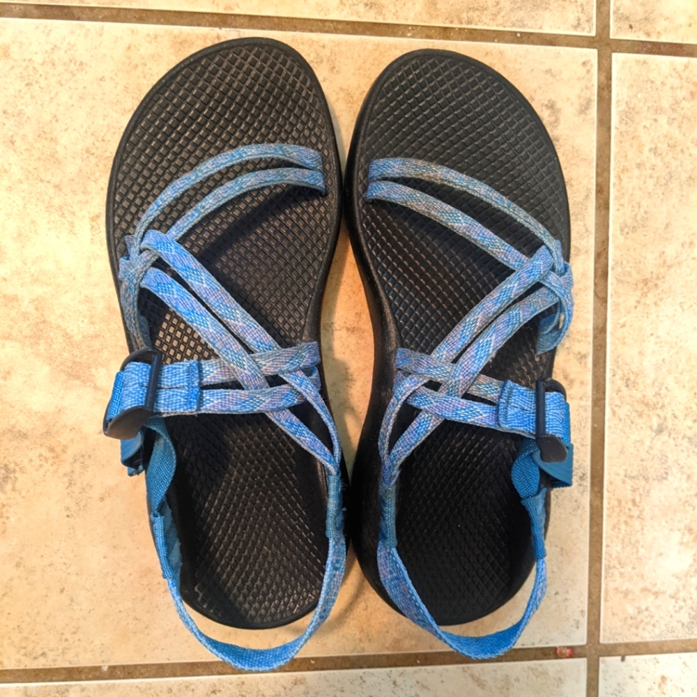 Chacos ZX2 Women's 8